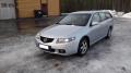 Kuva 1: Honda Accord 2.4i aut. farm. 2005