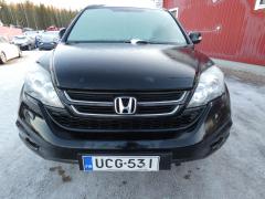 Honda CR-V III 2.2 i-DTEC 4WD Maastoauto