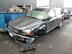 Volvo XC90 4.4 V8 AWD Aut. -06