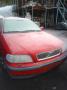 Kuva 1: Volvo V40 1.8 16V  -97  1997