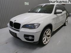 BMW E71 X6 xDrive 35dA