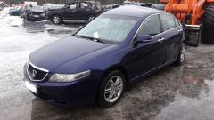 Honda Accord 2.0i 5v-man. Sedan