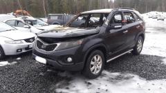 Kia Sorento 2.2CRDi aut. 4wd