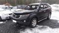 Kuva 1: Kia Sorento 2.2CRDi aut. 4wd 2010