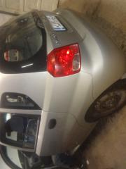 Chevrolet Kalos