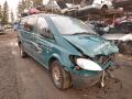 Kuva 1: Mercedes-Benz Vito 111CDI -06 2006