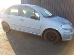C3 HATCHBACK 1.4I