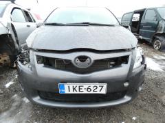 Toyota Auris 1.6 Bensa Hatchback
