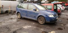 Volkswagen Touran 1.6