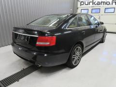 Audi A6 (4F) 2.0T FSI Sed