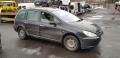 Peugeot 307 2.0 2.0 EW10J4-RUISKU