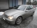 Kuva 1: MB W203 C200CDI 4D Sedan MT6 Classic 2003