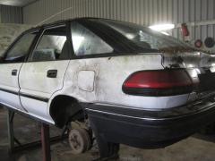 Toyota Corolla LB valkoinen