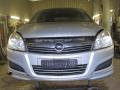 Kuva 1: Opel Astra H 1,9 CDTI -08 beige 5-ov HB  2008