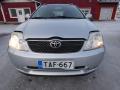 Toyota Corolla 1.6 VVT-i Farmari (JTD) 1.6 VVT-i (3ZZ-FE)