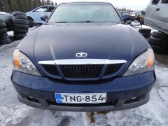 Daewoo Evanda 2.0 Bensa D-TEC 16V SEdan