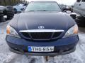 Kuva 1: Daewoo Evanda 2.0 Bensa D-TEC 16V SEdan 2004