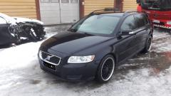 Volvo V50 2.0D 6-v man.