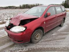 Toyota Corolla StW E12 1.4 VVT-i ZZE120 -02