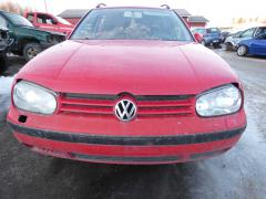 Volkswagen Golf IV 1.6 16V Bensa Farmari