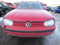 Kuva 1: Volkswagen Golf IV 1.6 16V Bensa Farmari 2003