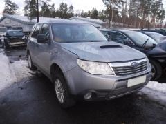 Subaru Forester SH 5D SUV 2.0D AWD MT6