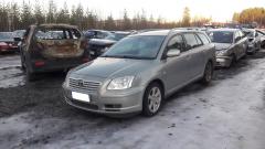 Toyota Avensis 2.0D farm. 5v man.