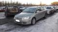 Toyota Avensis 2.0D farm. 5v man. 2.0 D4D