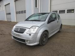 Citroen C2 1,4 54kW
