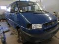 Kuva 1: Volkswagen Transporter 2,5 TDI 75kW 2001