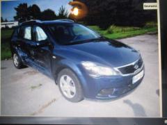Kia Ceed sw