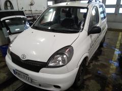Toyota Yaris Verso 1.3 Sol -01 NCP20L-CHMGKW