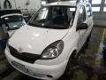 Kuva 1: Toyota Yaris Verso 1.3 Sol -01 NCP20L-CHMGKW 2001