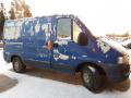 Kuva 1: Peugeot Boxer Umpikori 2.0 HDi 2003