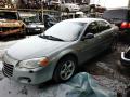 Kuva 1: Chrysler Sebring 2,7 V6 Aut. -03  2003