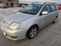 Toyota Corolla 1.4 D4-D farm. -05
