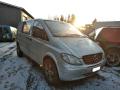 Kuva 1: Mercedes-Benz Vito 109 CDI  -06 2006