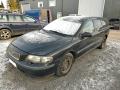 Kuva 1: Volvo V70 2,5TDI  -00 2000