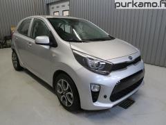 Kia Picanto (JA) 1.2i 16V 5/HB