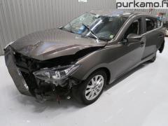 Mazda 3 (BM) 2.0i 16V SkyActiv-G 5/HB