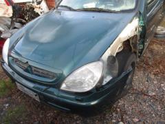 Citroen Xsara