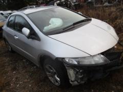 Honda Civic 1.8 Sport