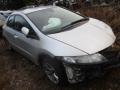 Kuva 1: Honda Civic 1.8 Sport 2006