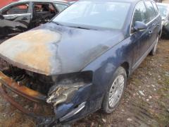 Volkswagen Passat 1.9 TDI