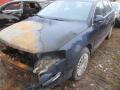 Kuva 1: Volkswagen Passat 1.9 TDI 2006