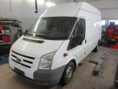 Ford Transit 2,2 TDCi 103kW