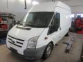 Kuva 1: Ford Transit 2,2 TDCi 103kW 2008