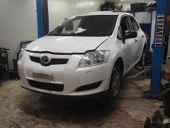 Toyota Auris -07 HB