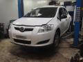 Kuva 1: Toyota Auris -07 HB 2007