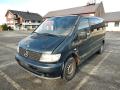 Kuva 1: Mercedes-Benz Vito 112 CDI -03 2003